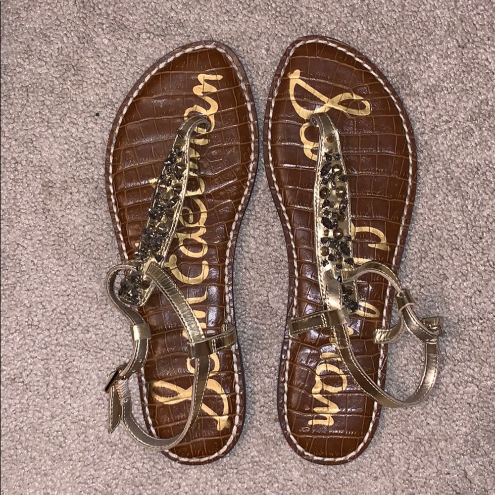 Sam Edelman Sandals
